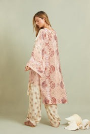 Kimono Acuarela