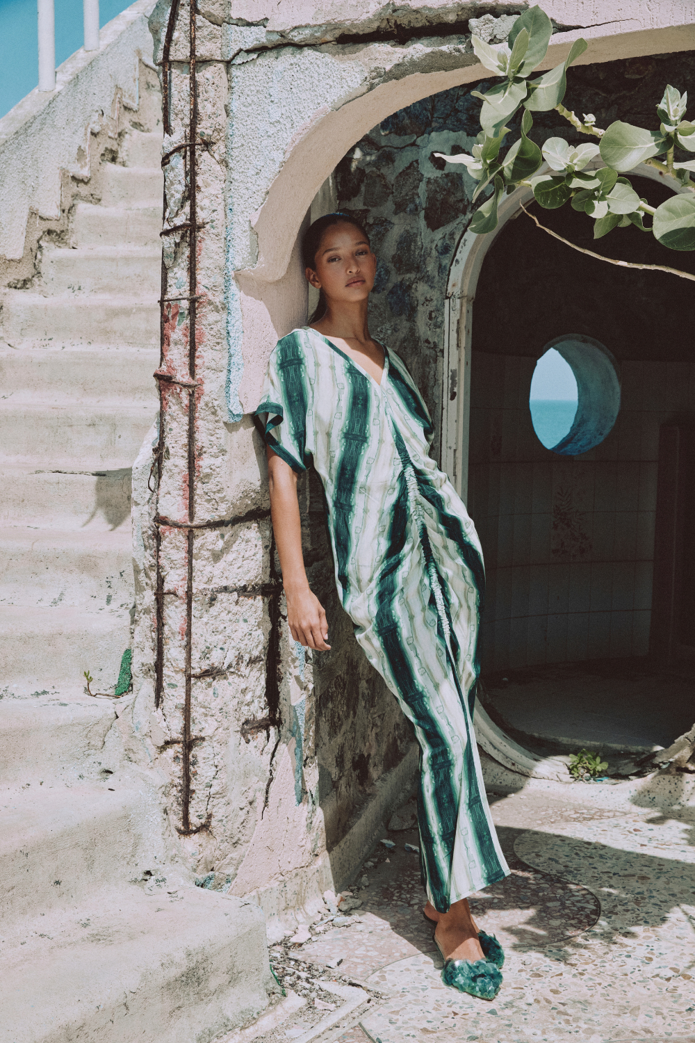 AURA DRESS