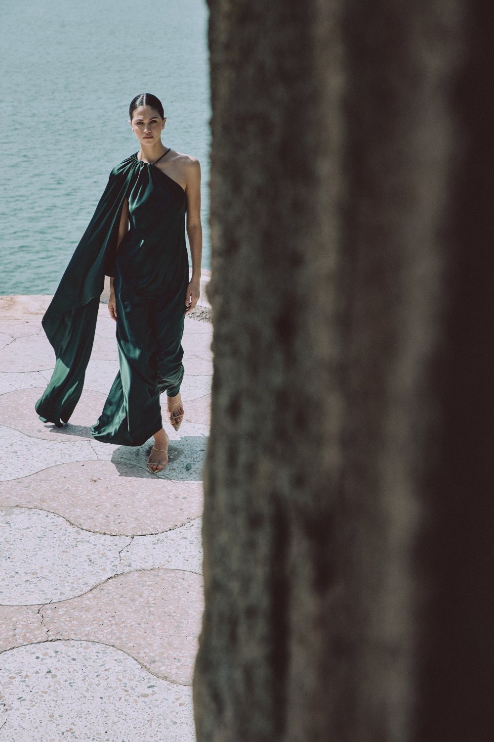 AURA DRESS