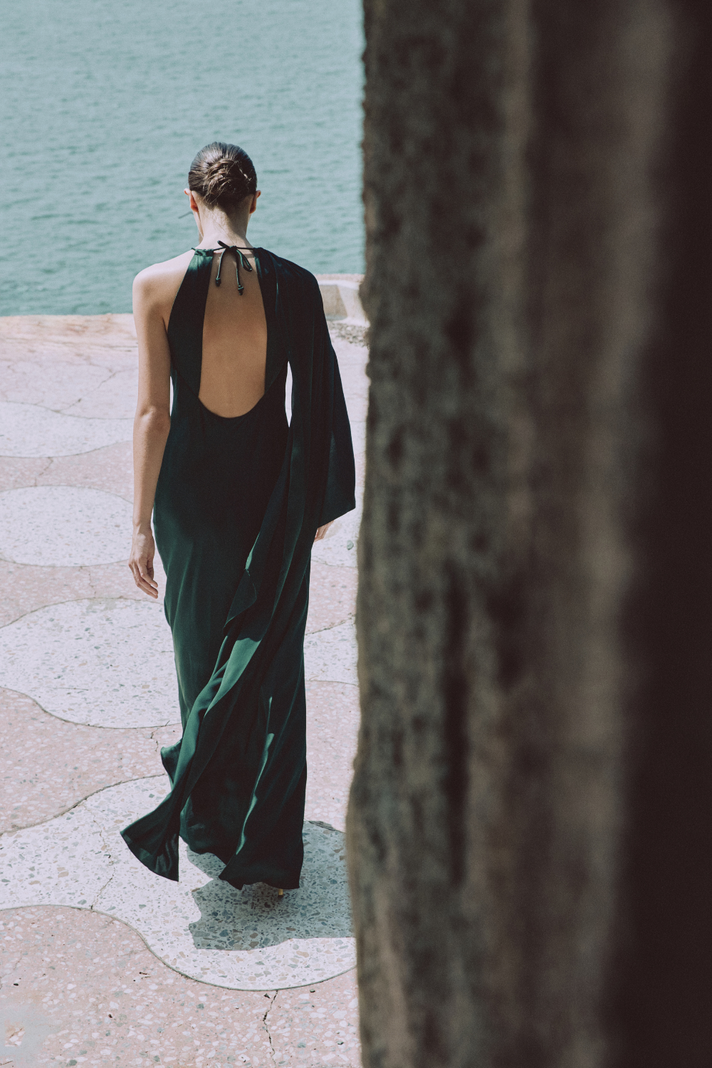 AURA DRESS