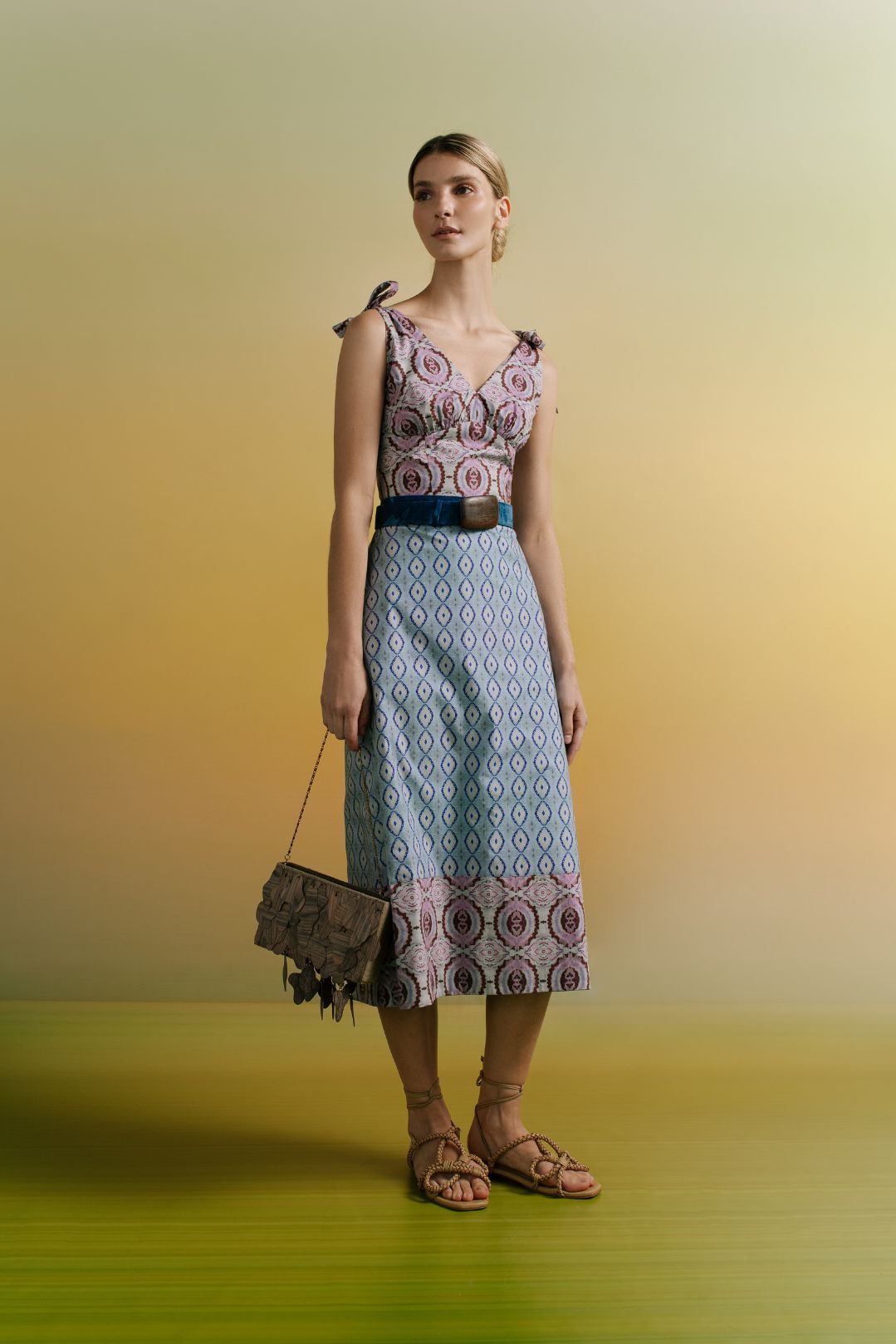 Trini Dress · foto 2