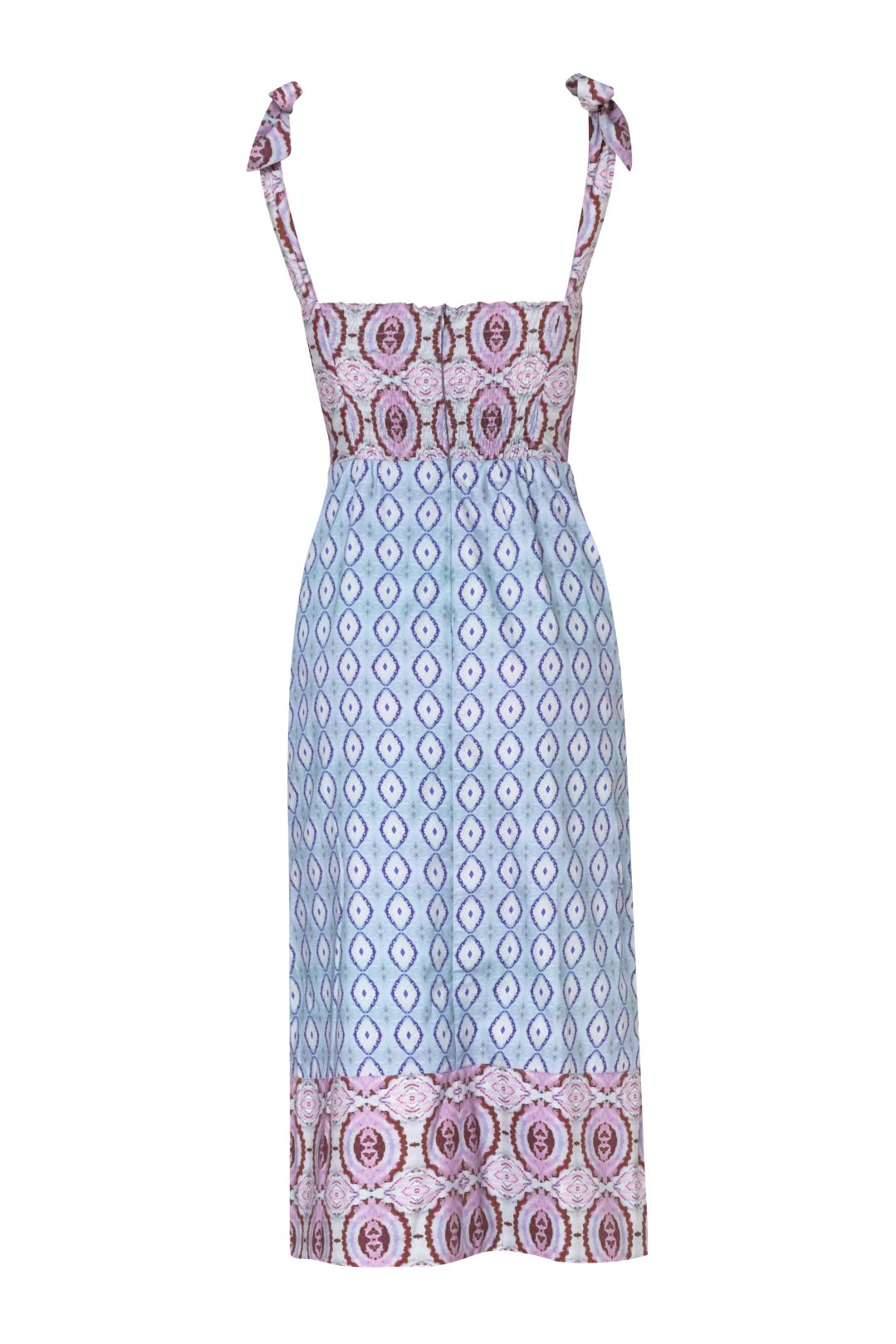 Trini Dress