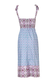 Trini Dress