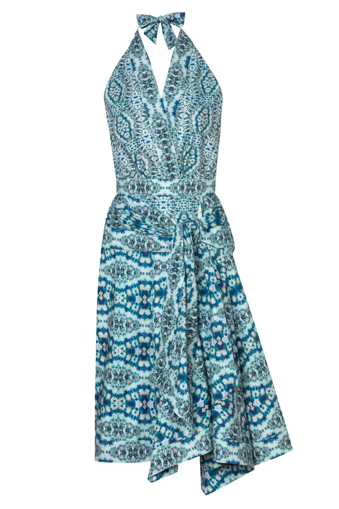 Vestido Roam · foto 1