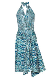 Vestido Roam