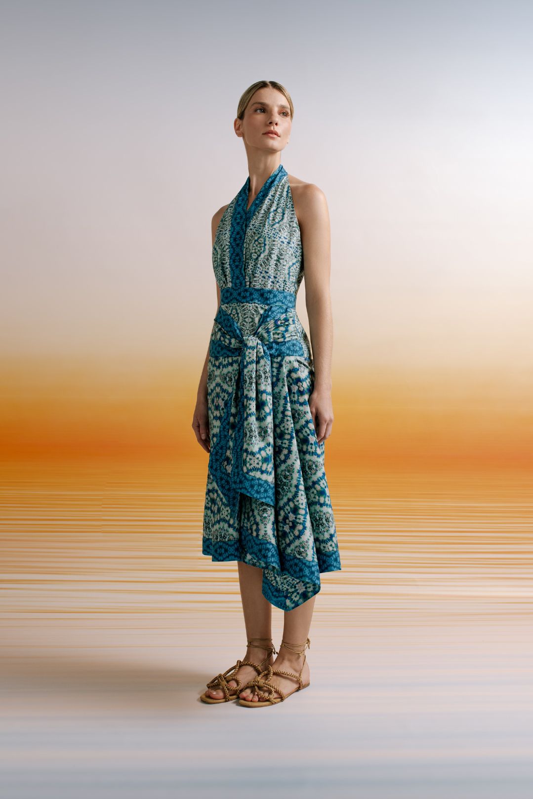 Vestido Roam · foto 2
