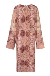 Kimono Acuarela