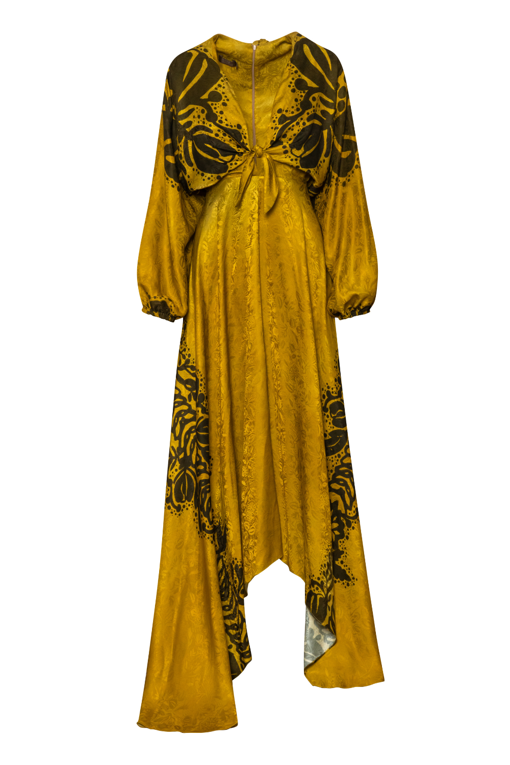 Vestido Diantu · foto 1