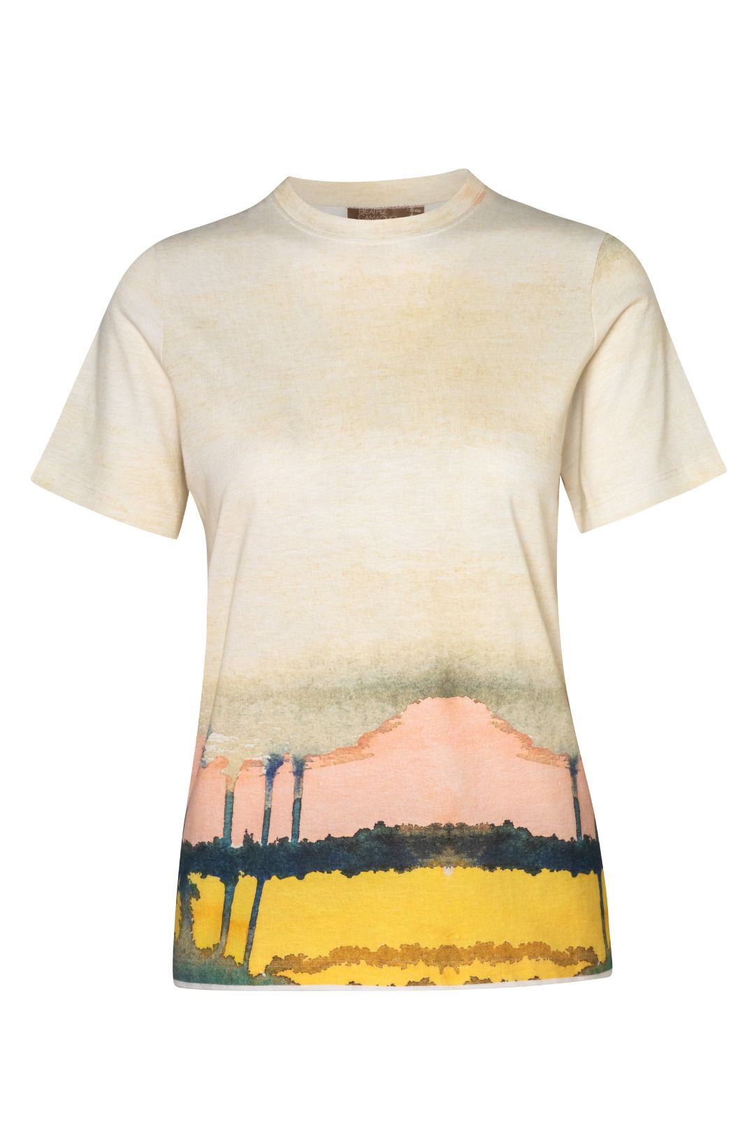Alma T-Shirt · foto 1
