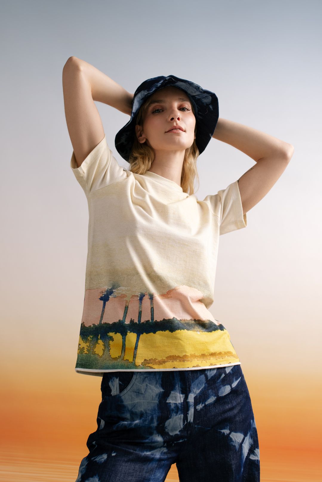 Alma T-Shirt · foto 2