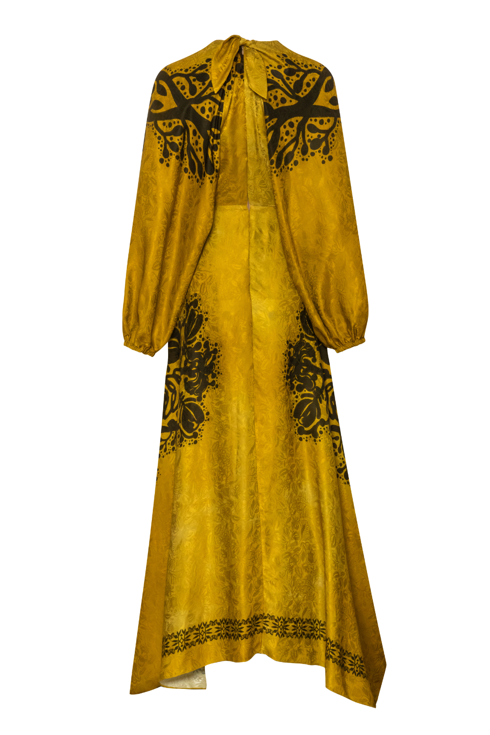 Vestido Diantu