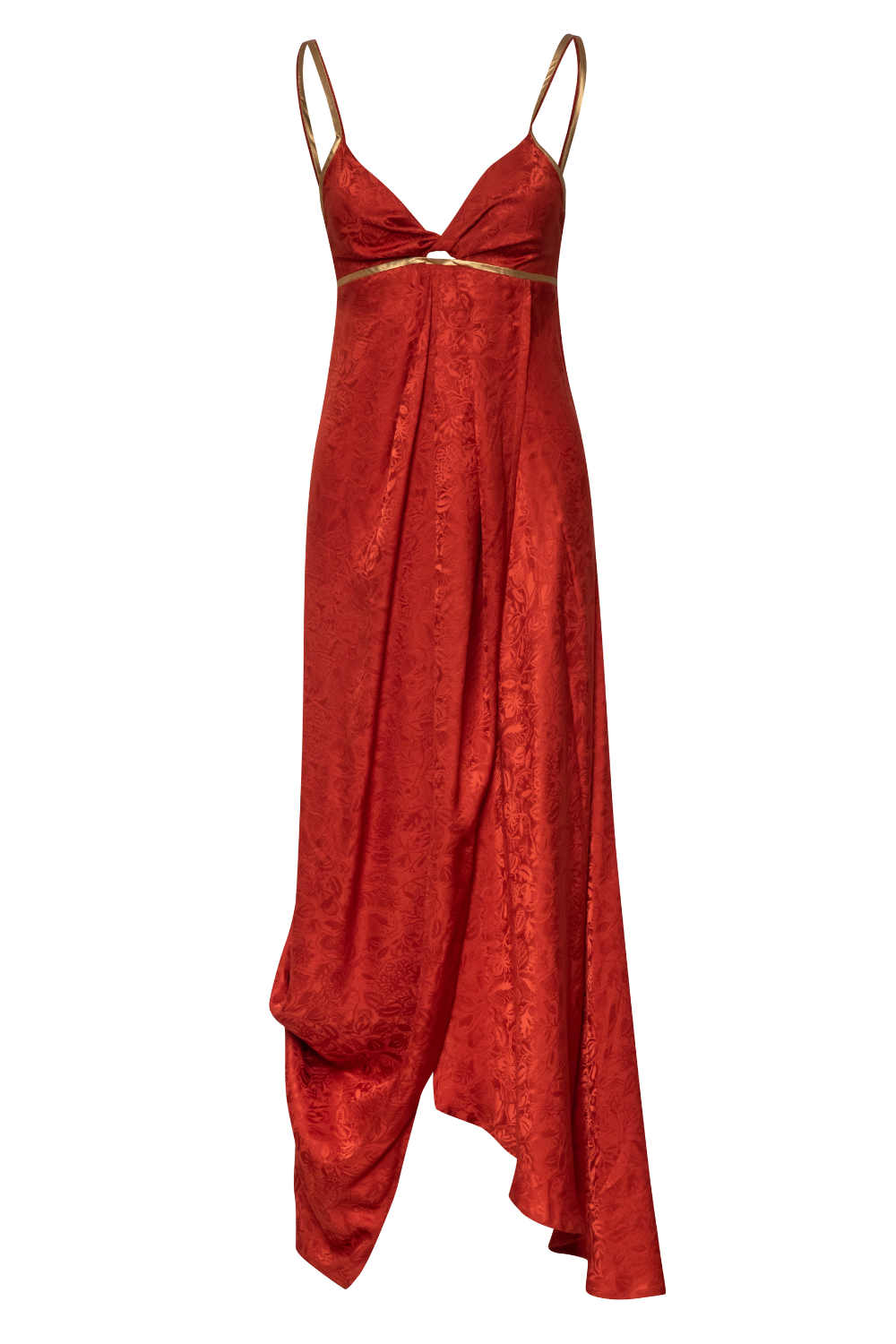 Vestido Canna · foto 1