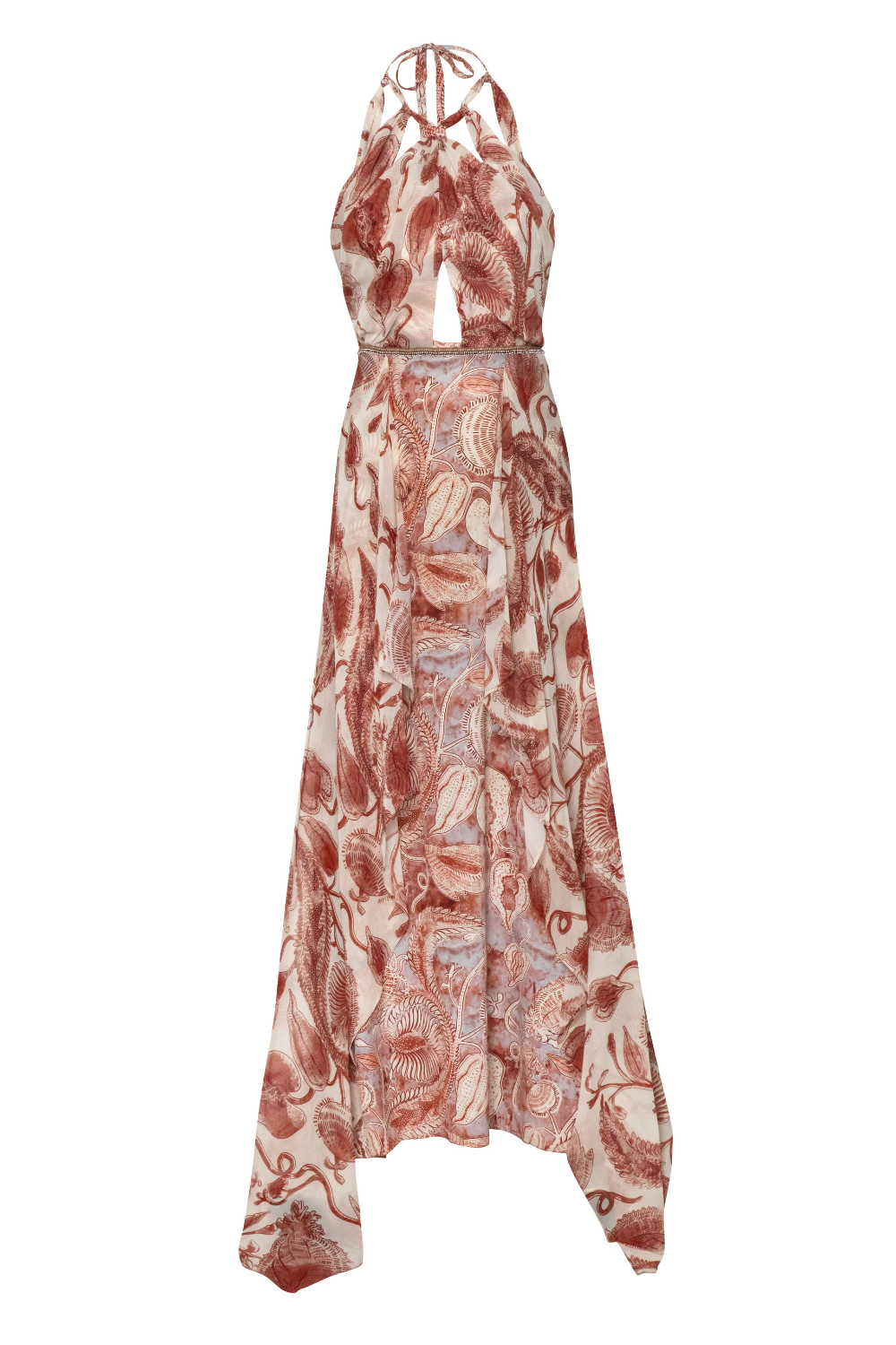 Vestido Centto · foto 1