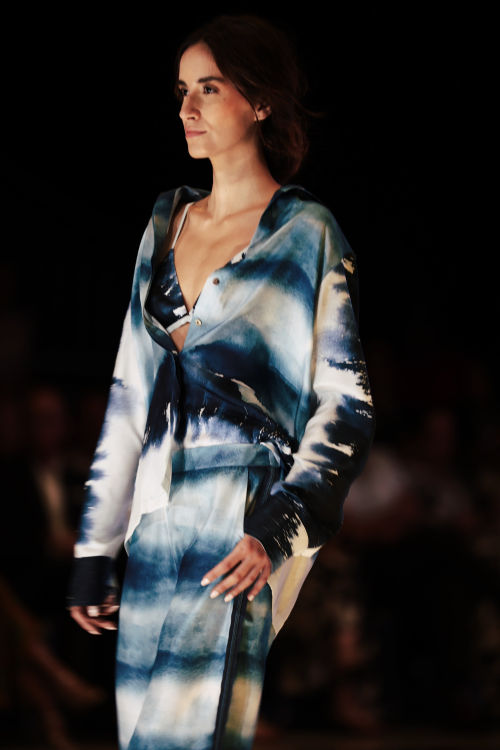 AURA DRESS