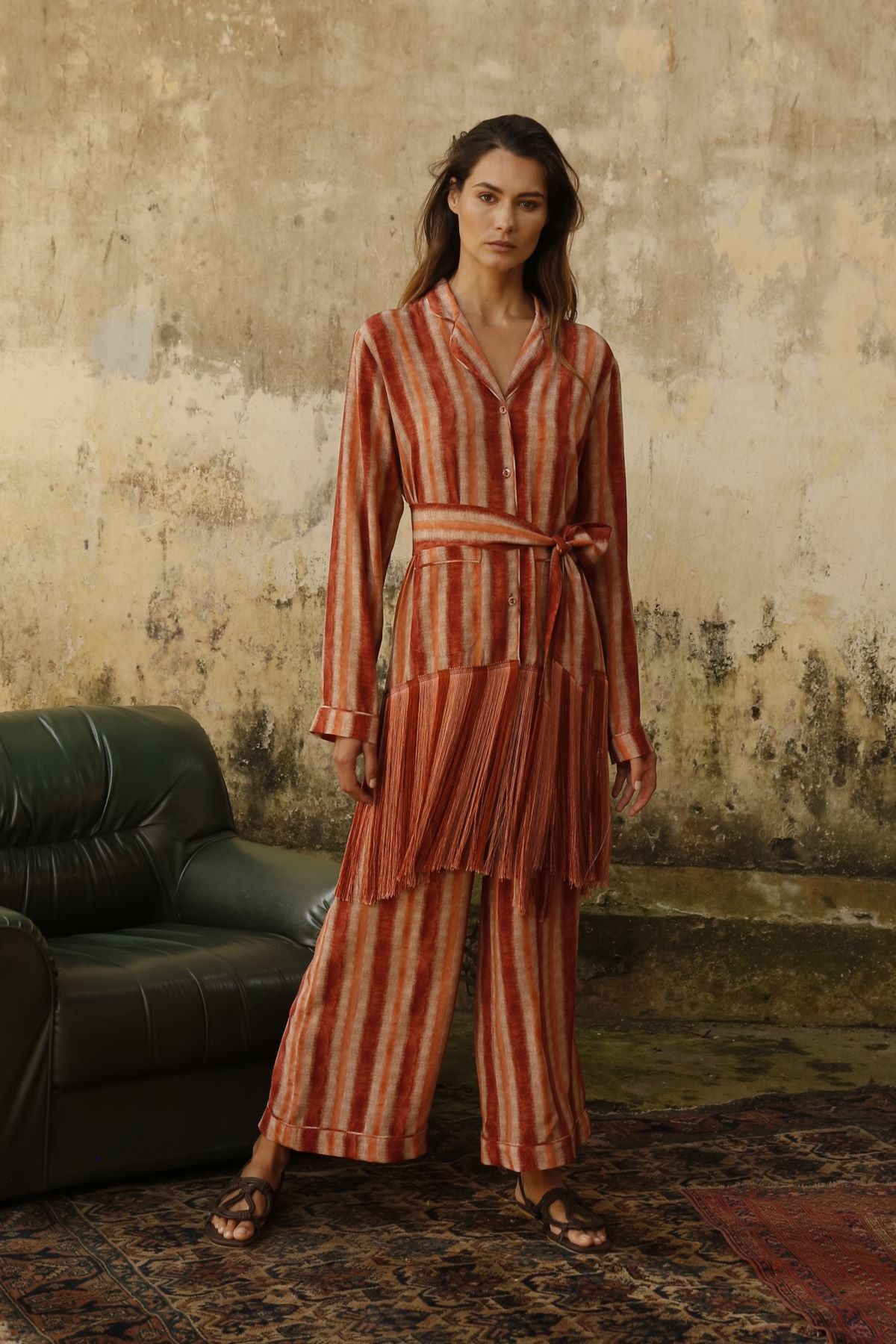 Bao Pants
