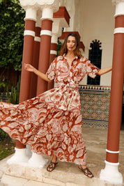 Vestido Alo