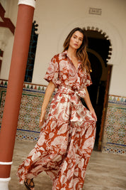 Vestido Alo