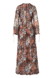 Vestido Boho Lanai
