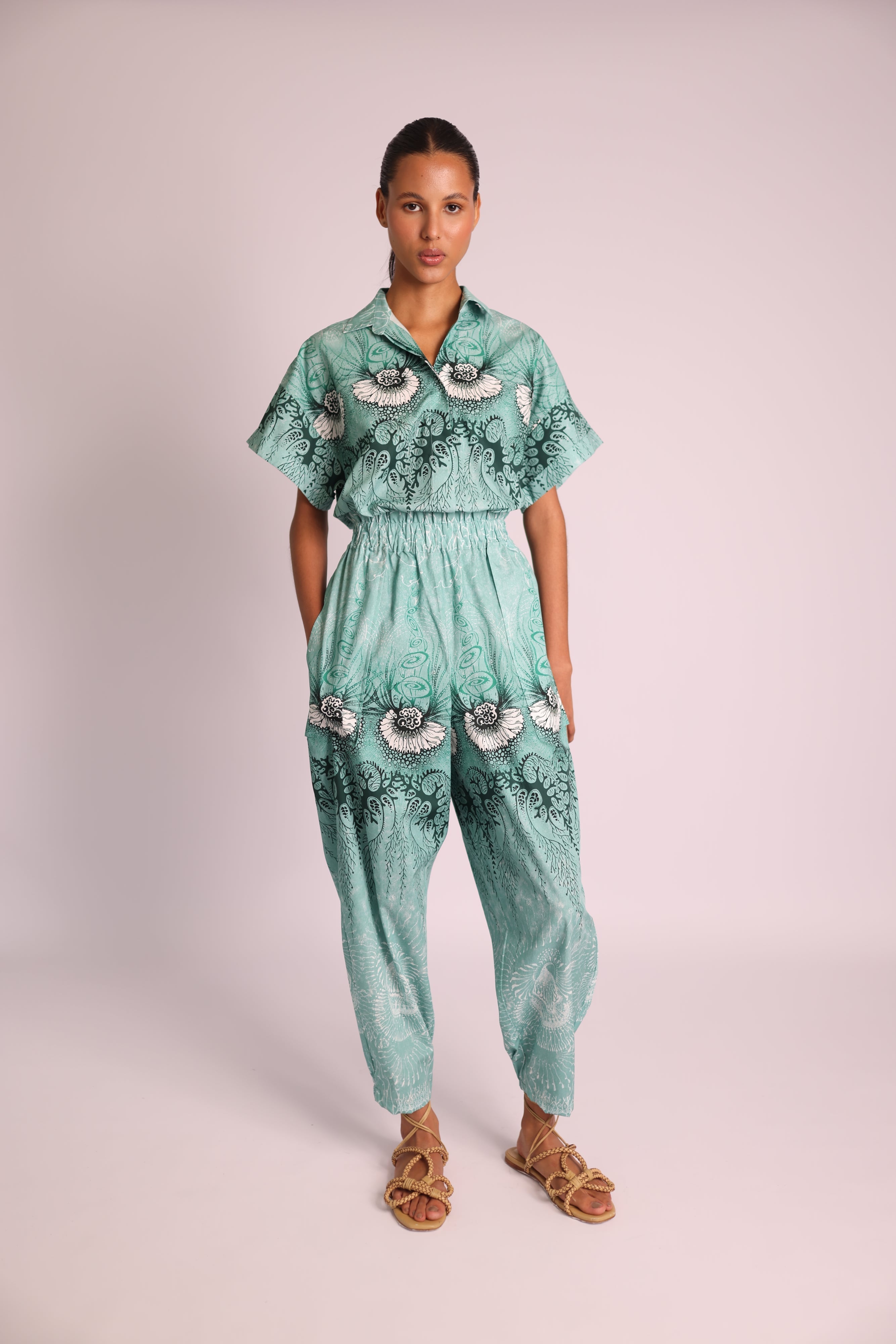 Pantalón Serena