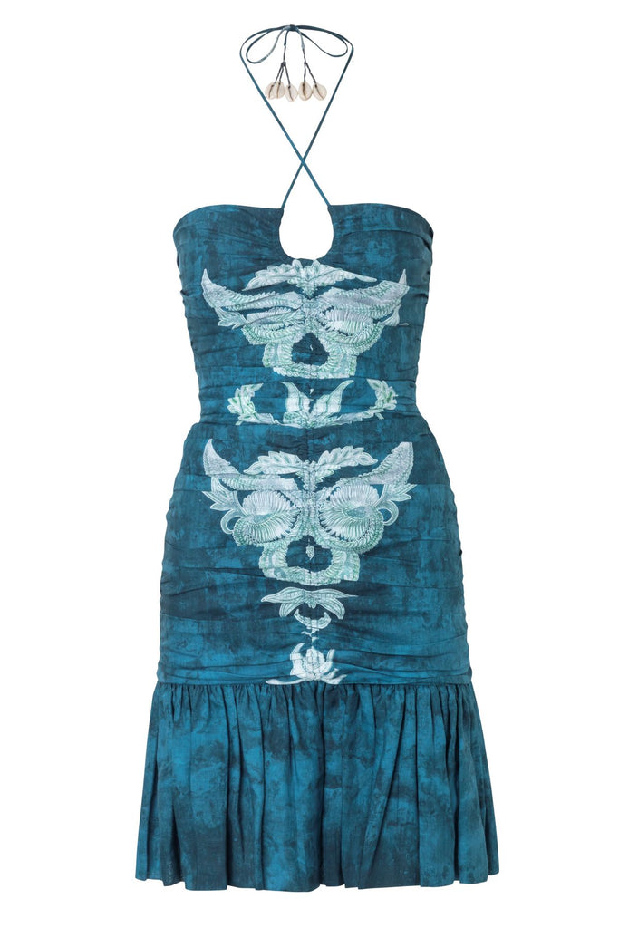 Vestido Popa