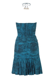 Popa Dress