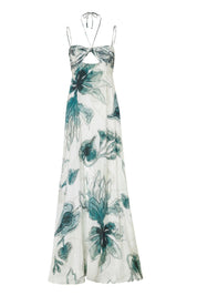 Lucca Dress