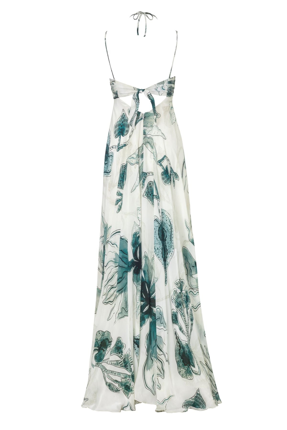 Lucca Dress