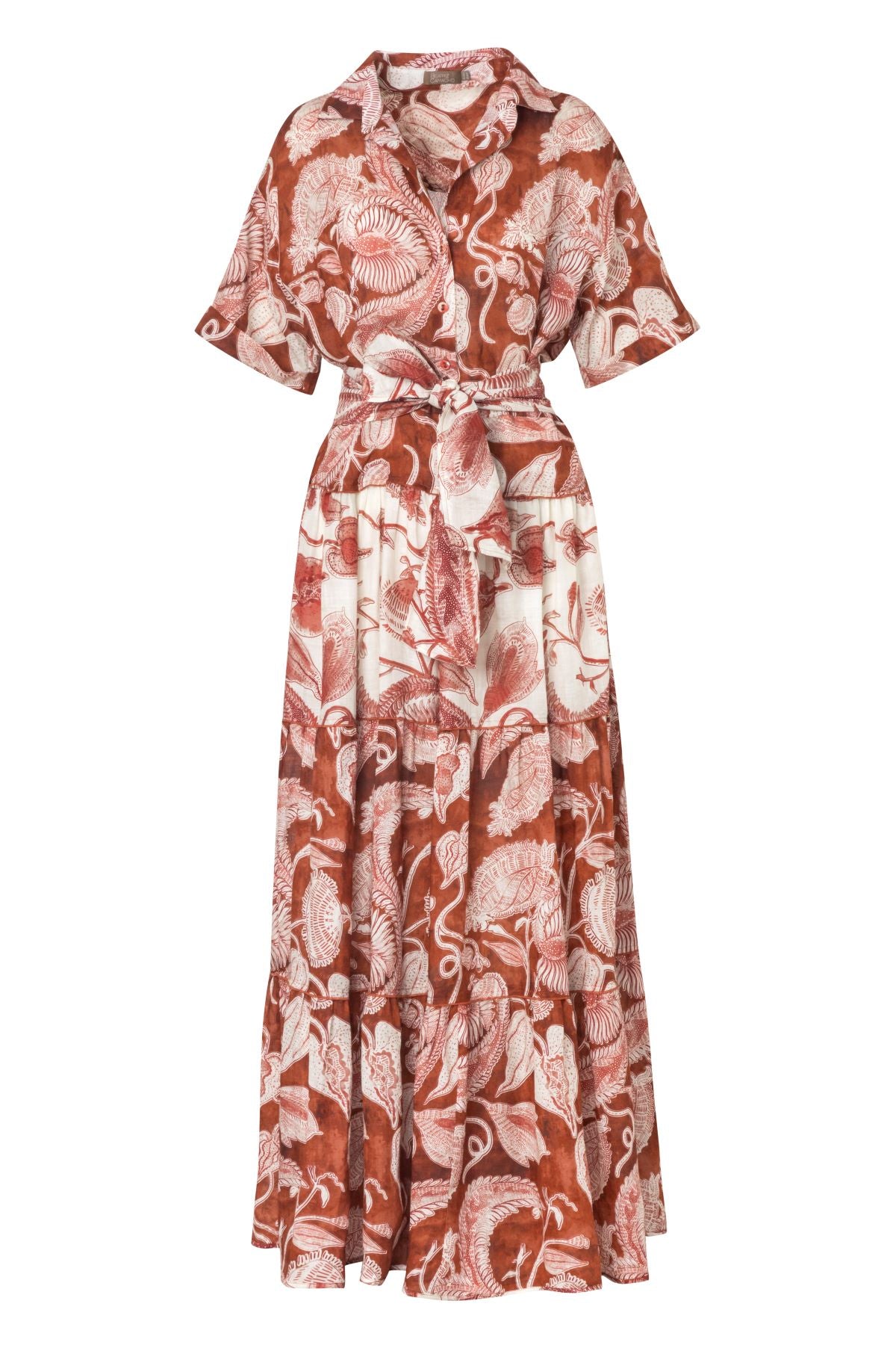 Vestido Alo · foto 1