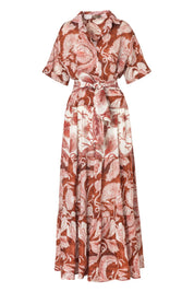 Vestido Alo