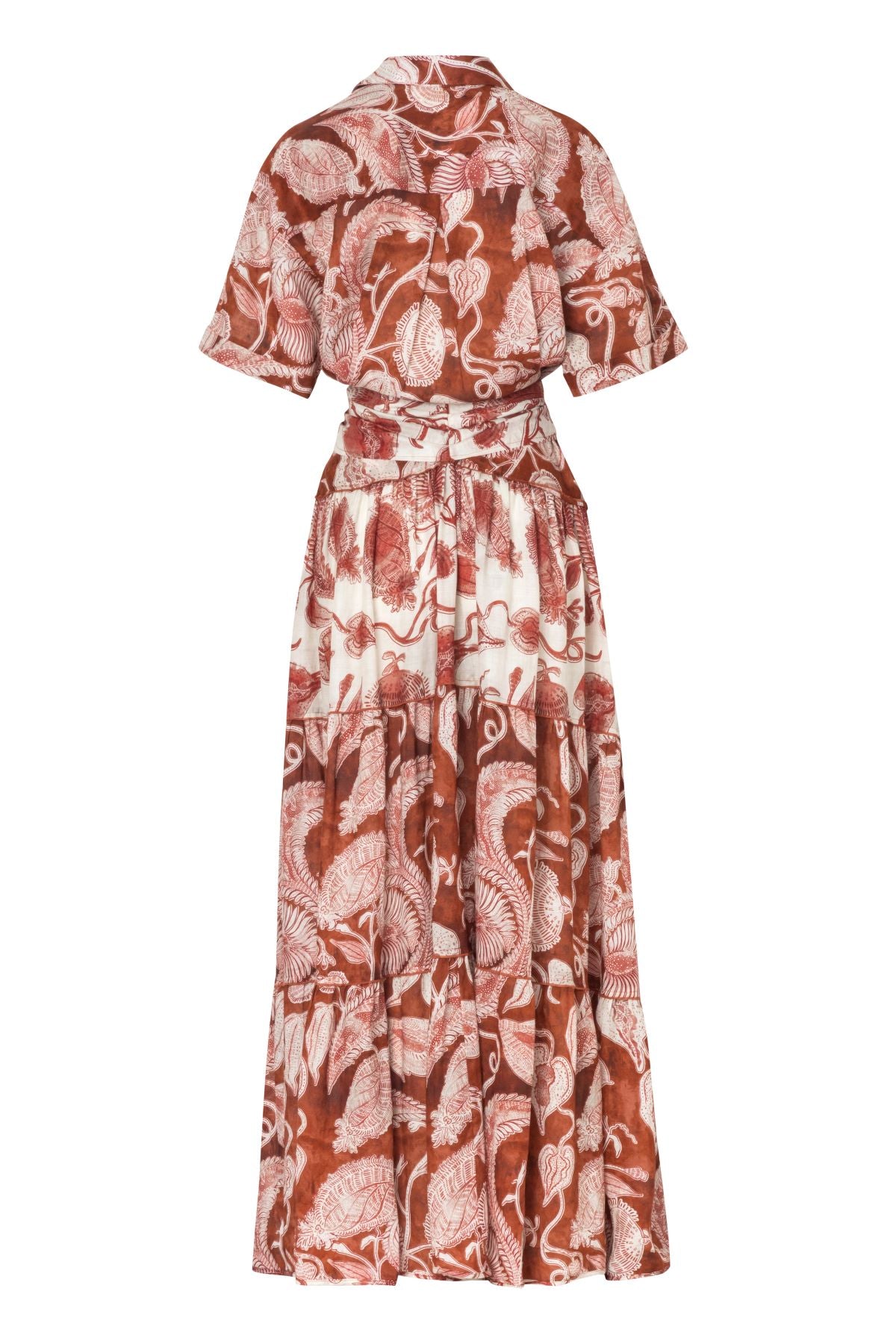 Vestido Alo