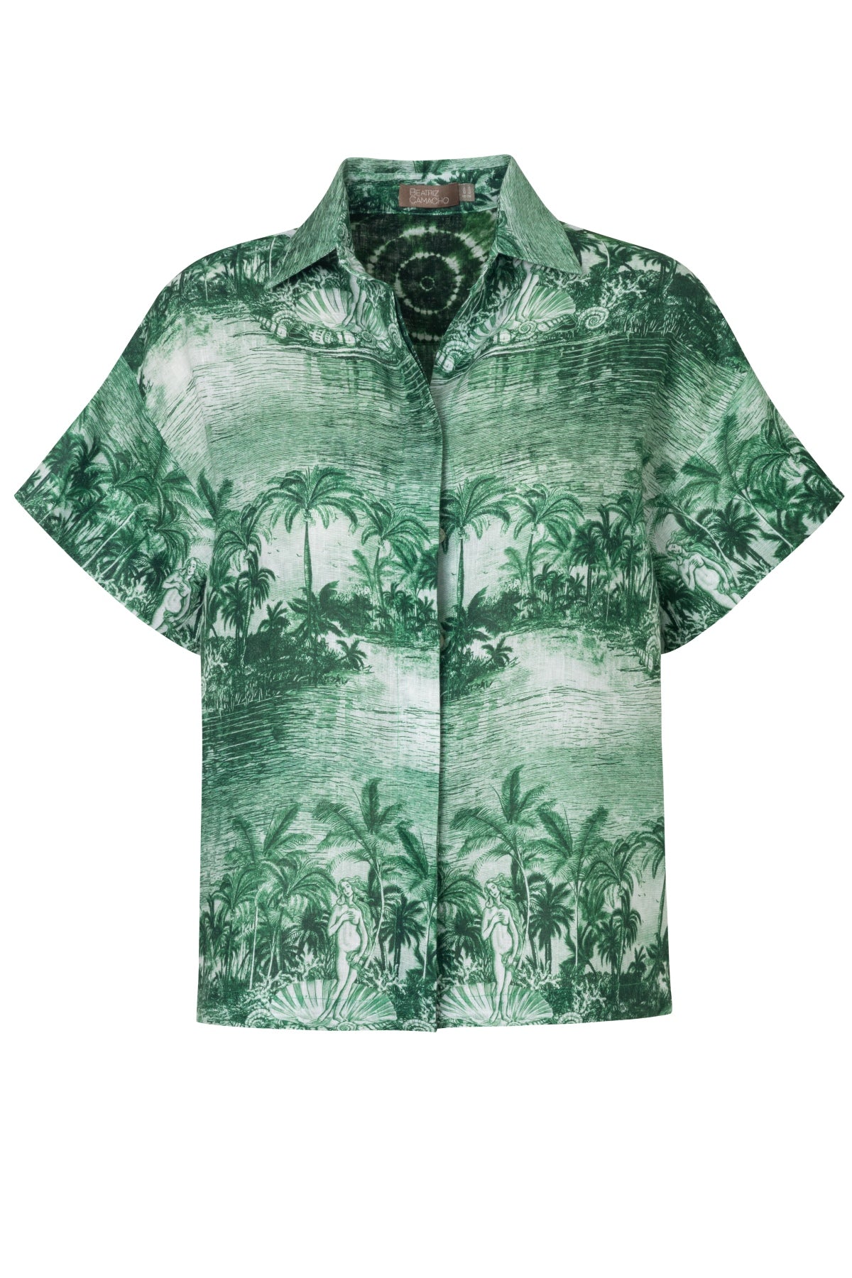 Palmas Shirt · foto 1