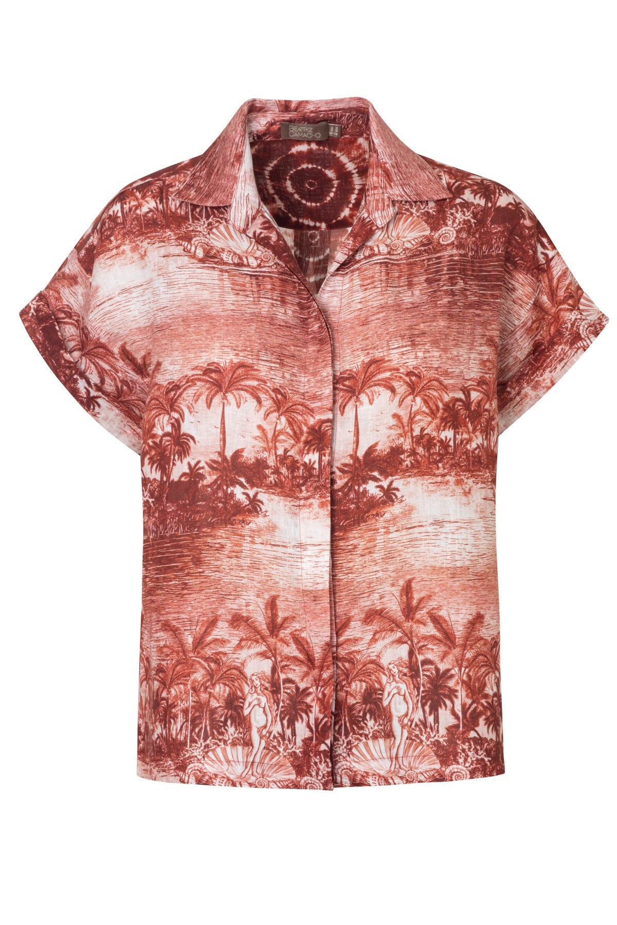 Concha Shirt