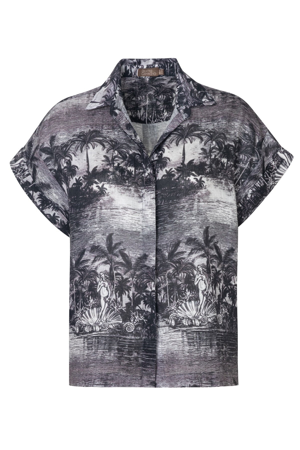 Coco Shirt