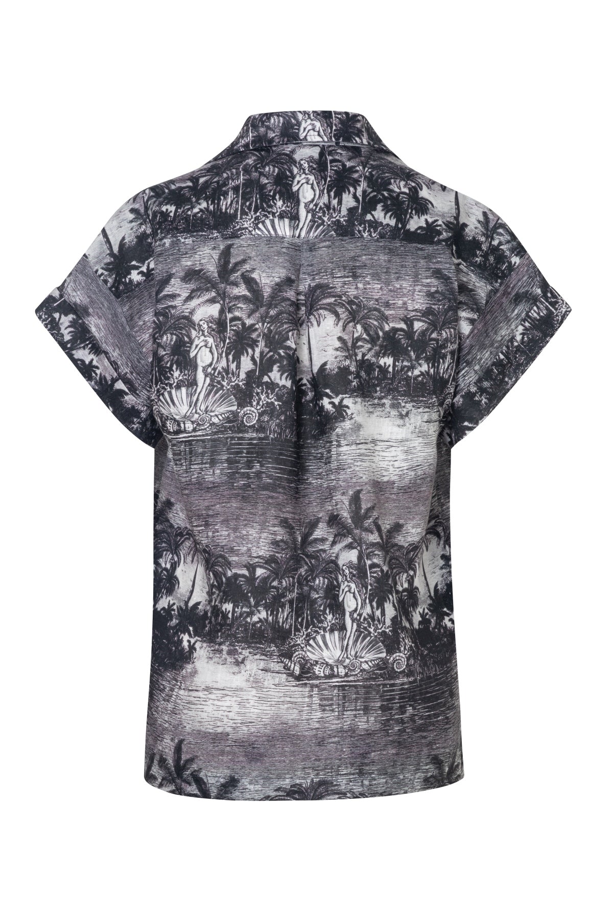 Coco Shirt