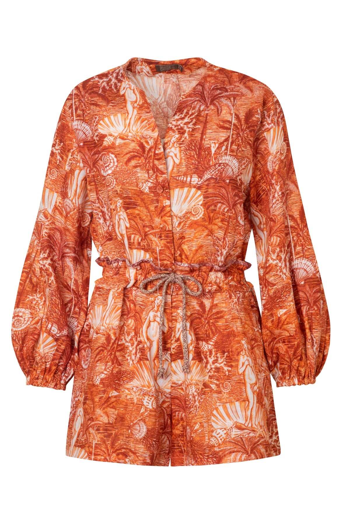 Sunset Jumpsuit · foto 1
