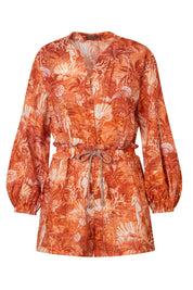 Sunset Jumpsuit