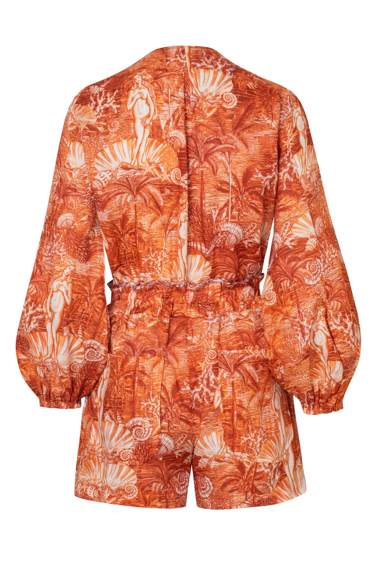 Sunset Jumpsuit