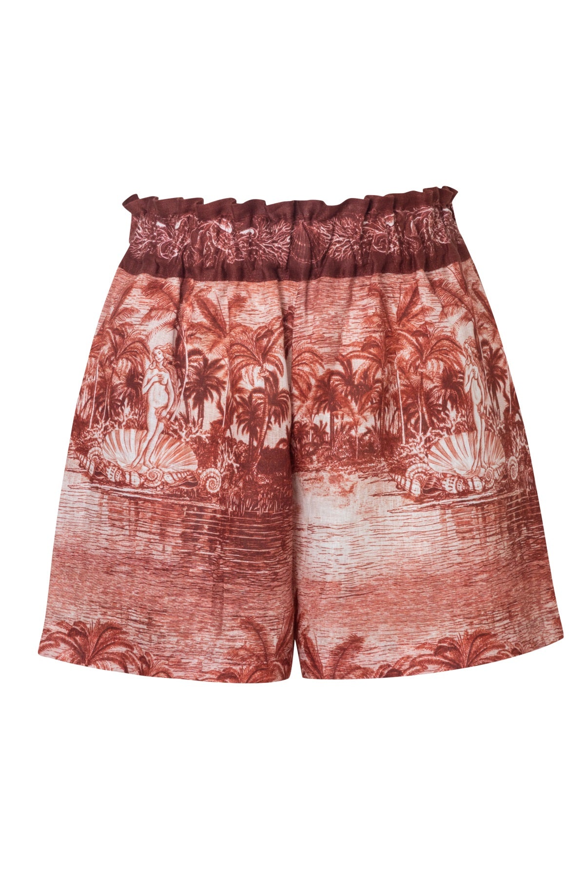 Short Concha · foto 1