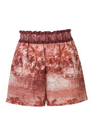 Short Concha