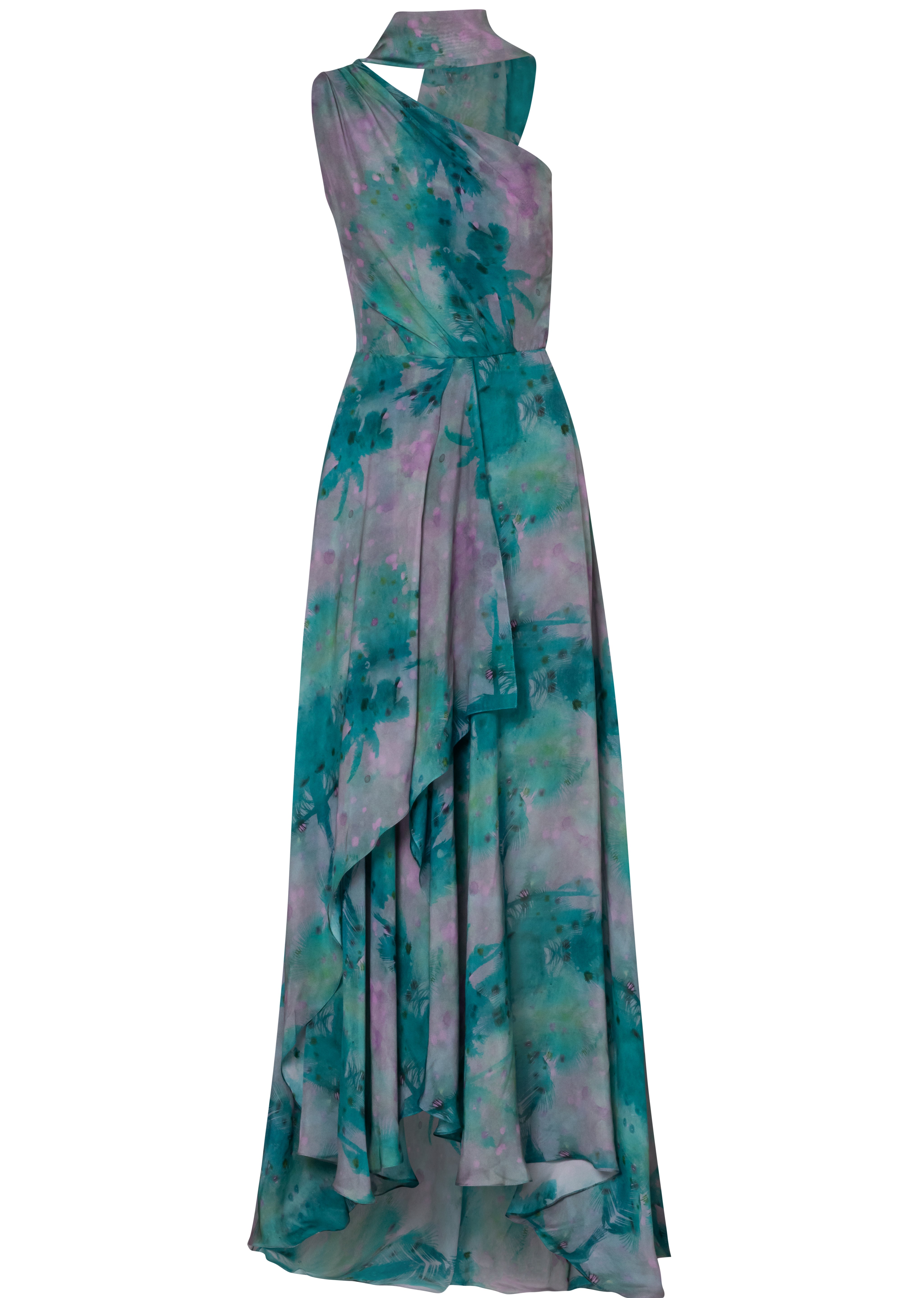 Vestido Mer