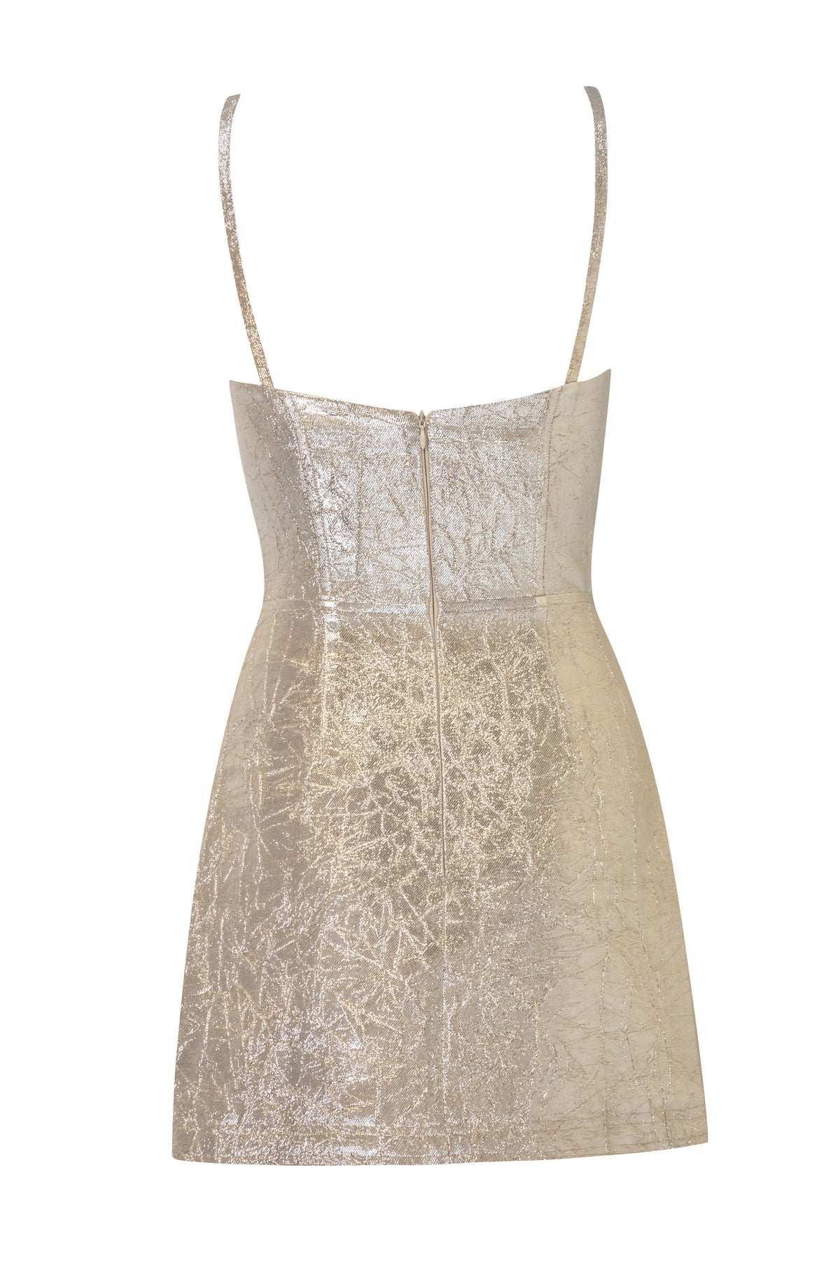 AURA DRESS