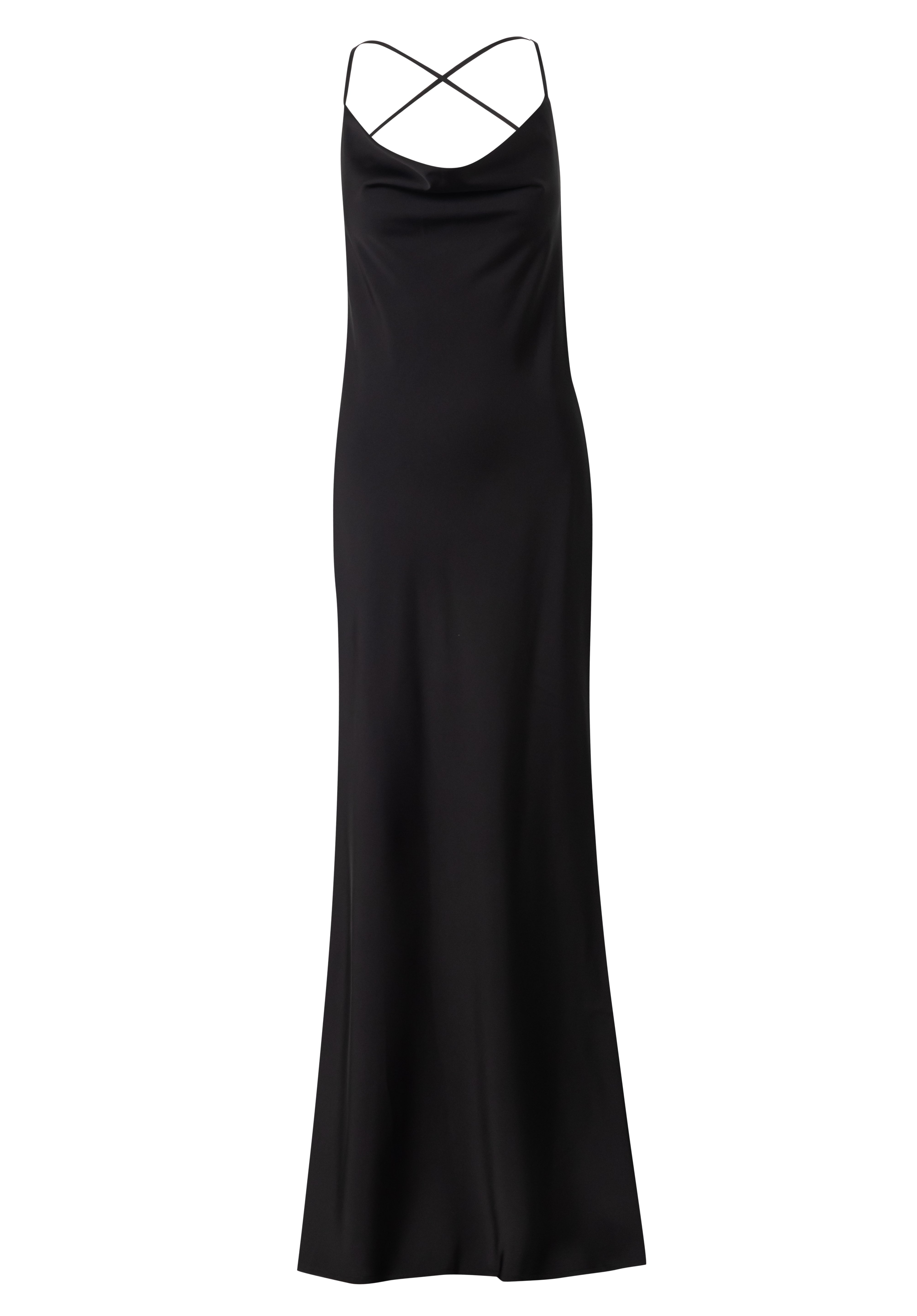 Vestido Oleaje
