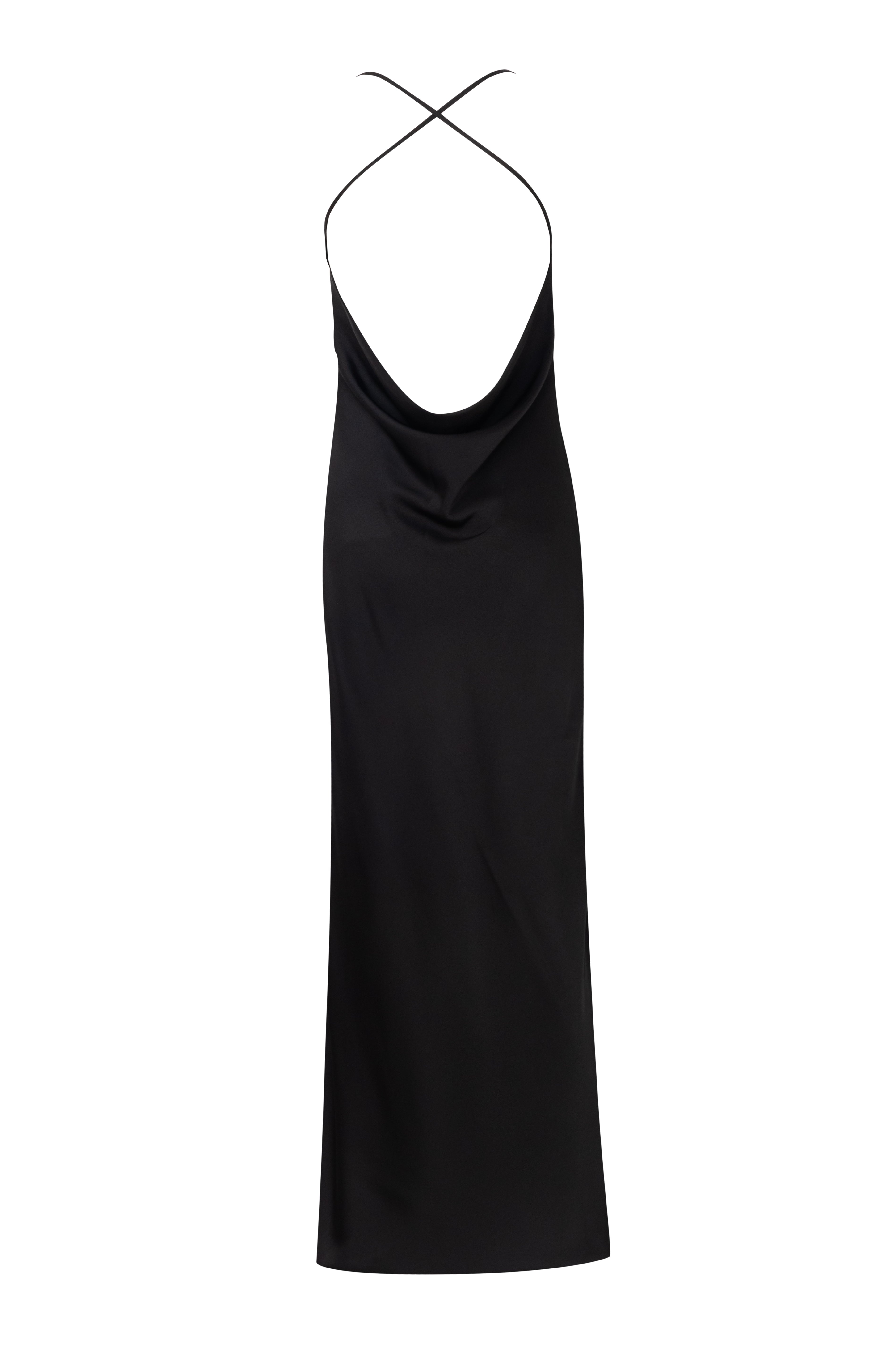 Vestido Oleaje