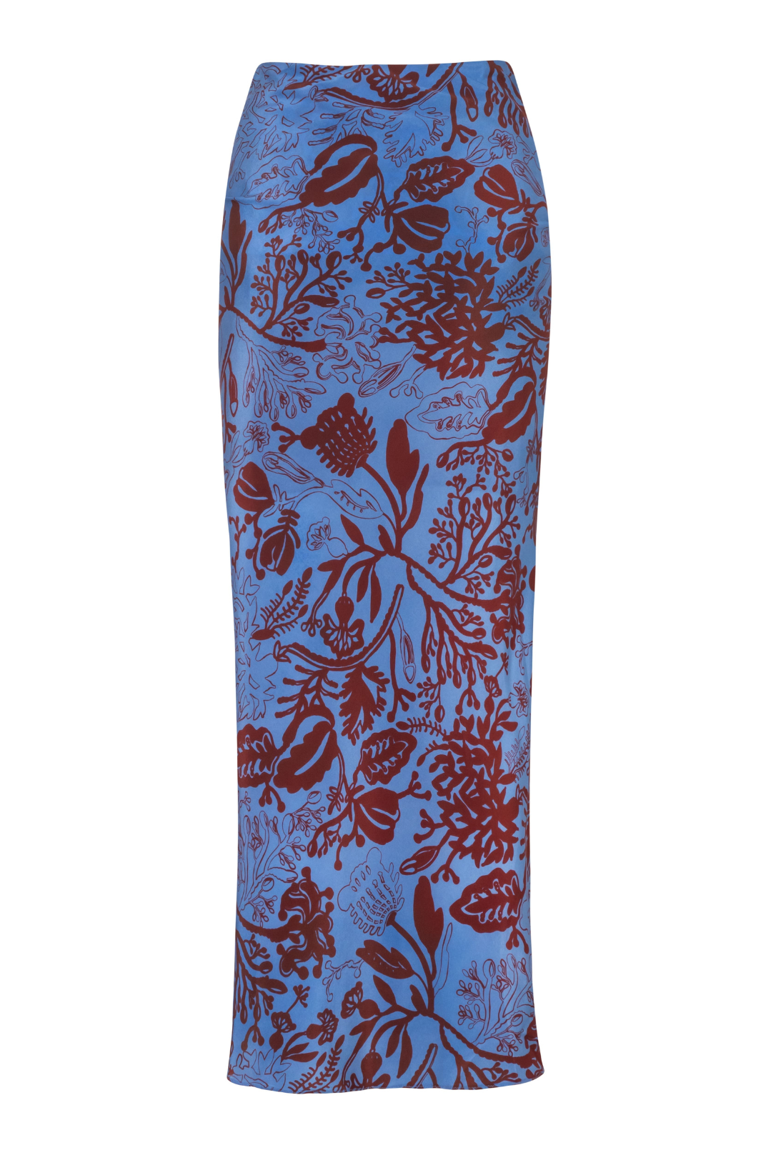 Hydrangea Skirt