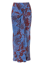 Hydrangea Skirt