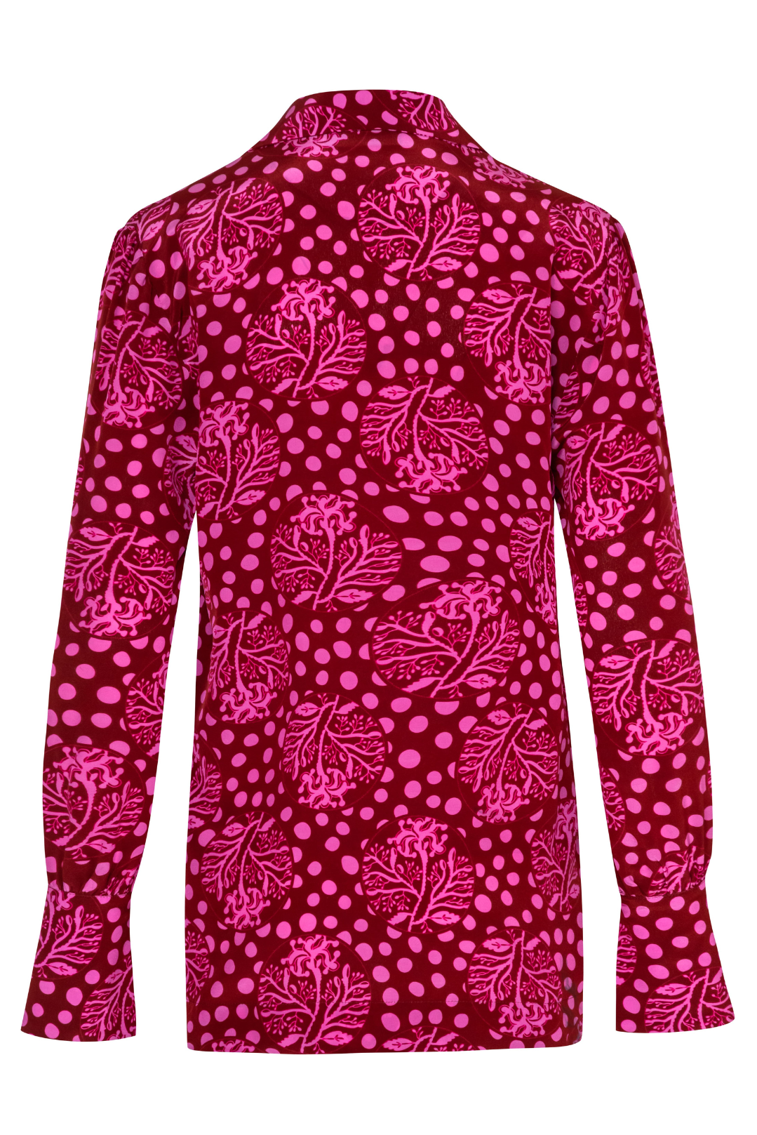 Uvina Blouse