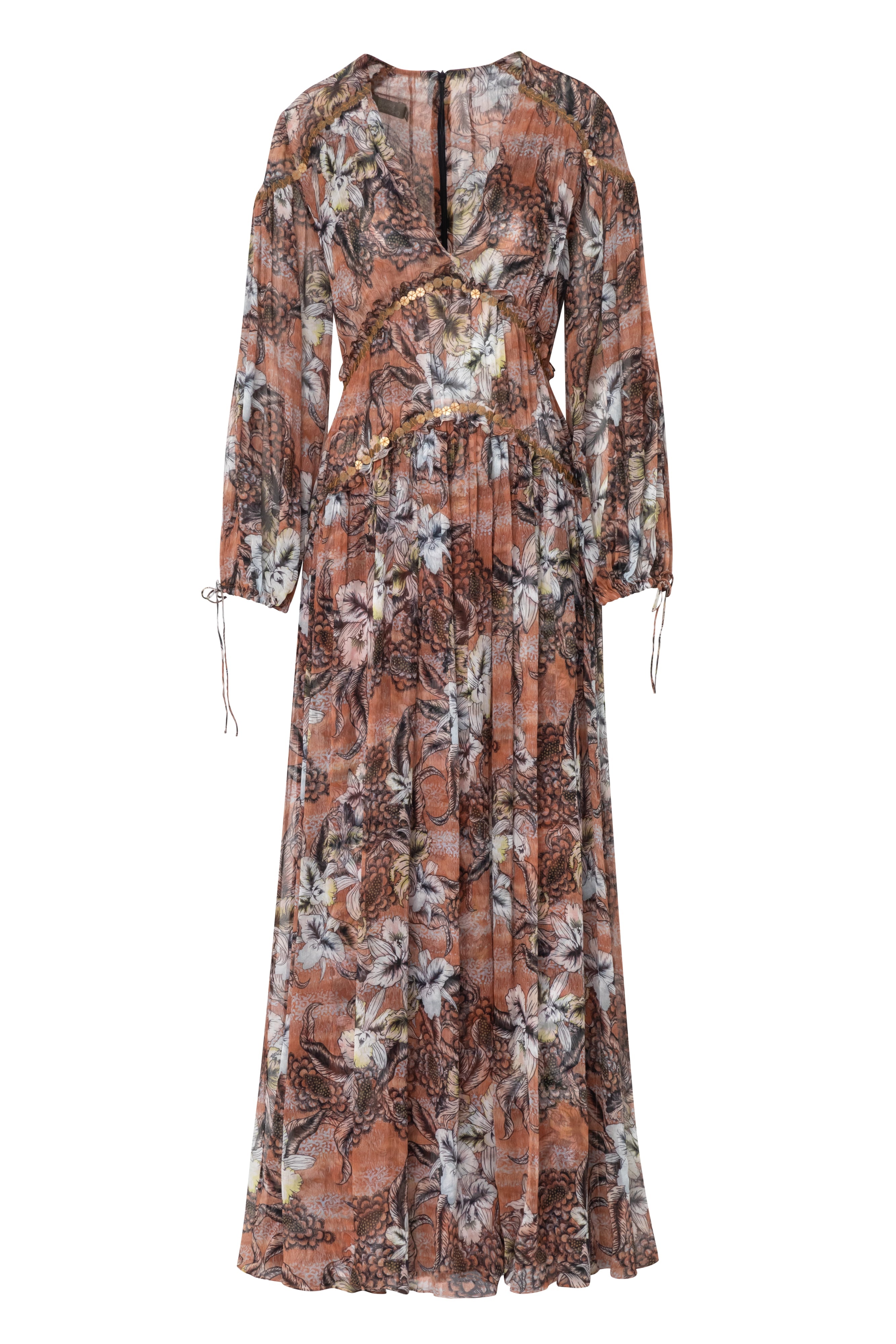 Vestido Boho Lanai · foto 1