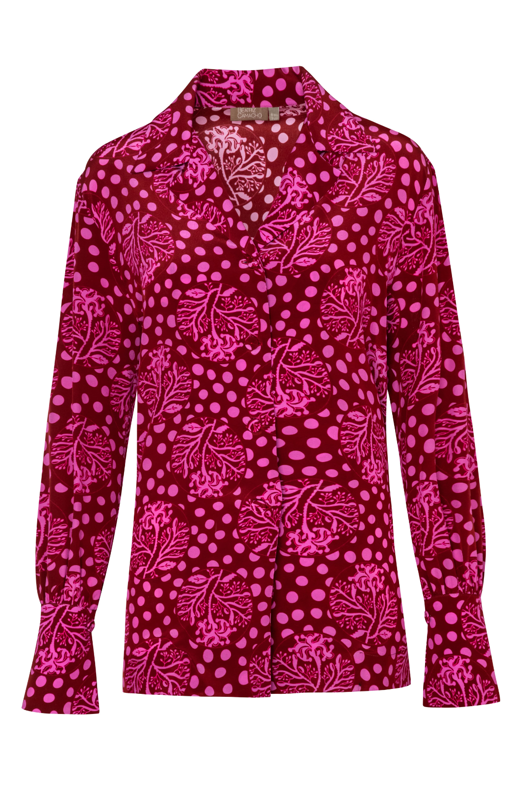 Uvina Blouse