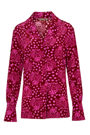 Uvina Blouse