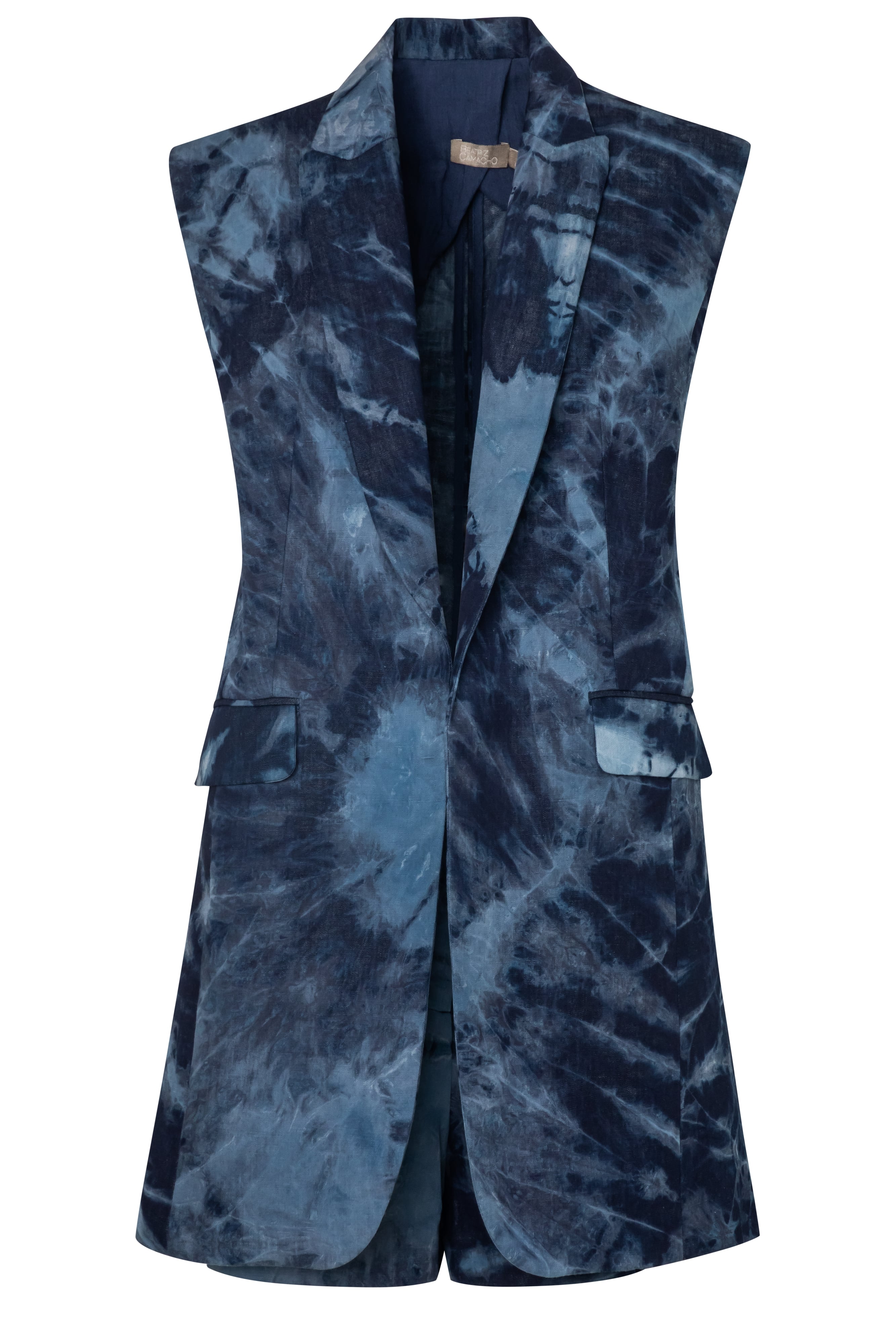 Jumpsuit Blazer Ohana · foto 1